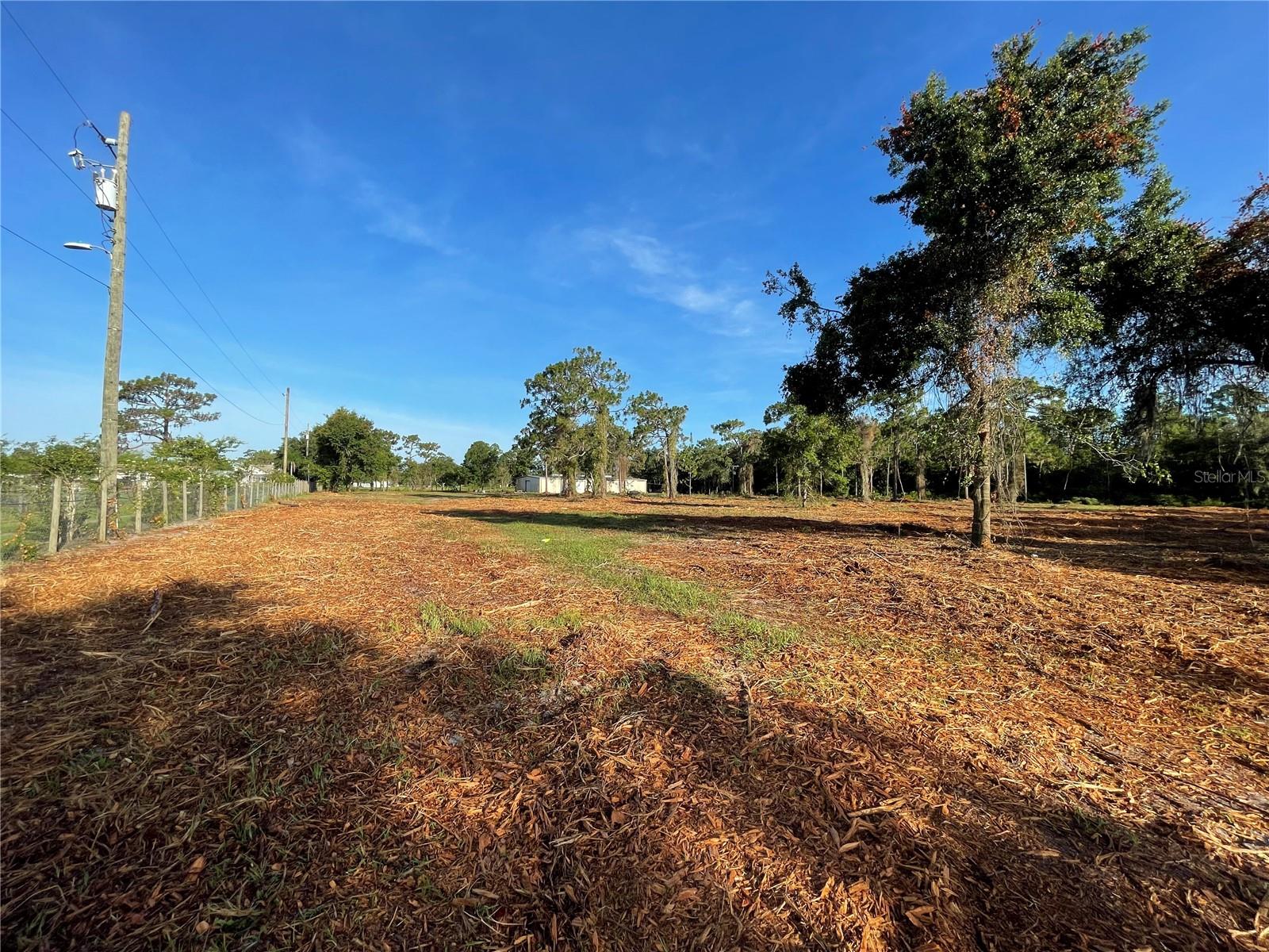 ST CLOUD MANOR ESTATES 01 - Land