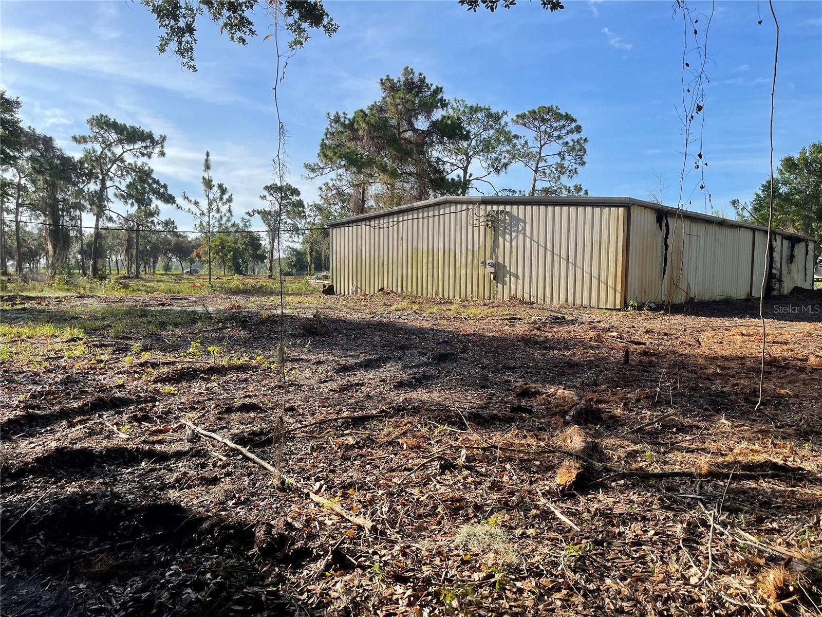 ST CLOUD MANOR ESTATES 01 - Land