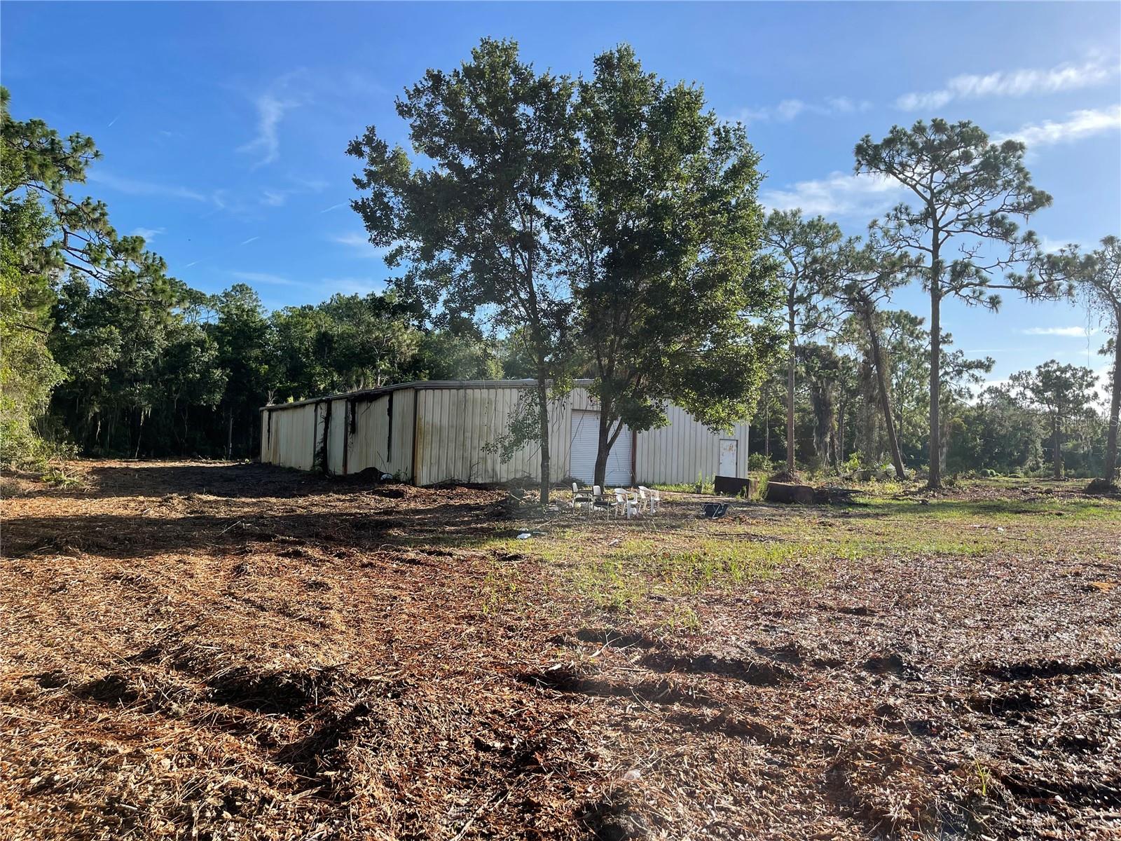 ST CLOUD MANOR ESTATES 01 - Land