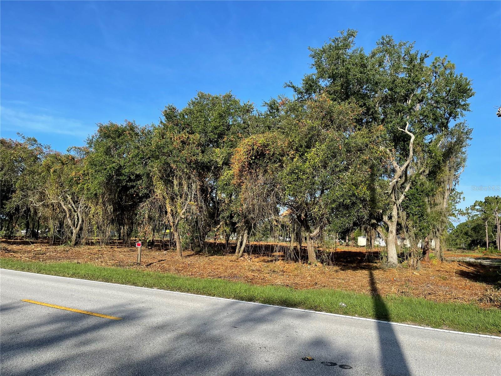 ST CLOUD MANOR ESTATES 01 - Land