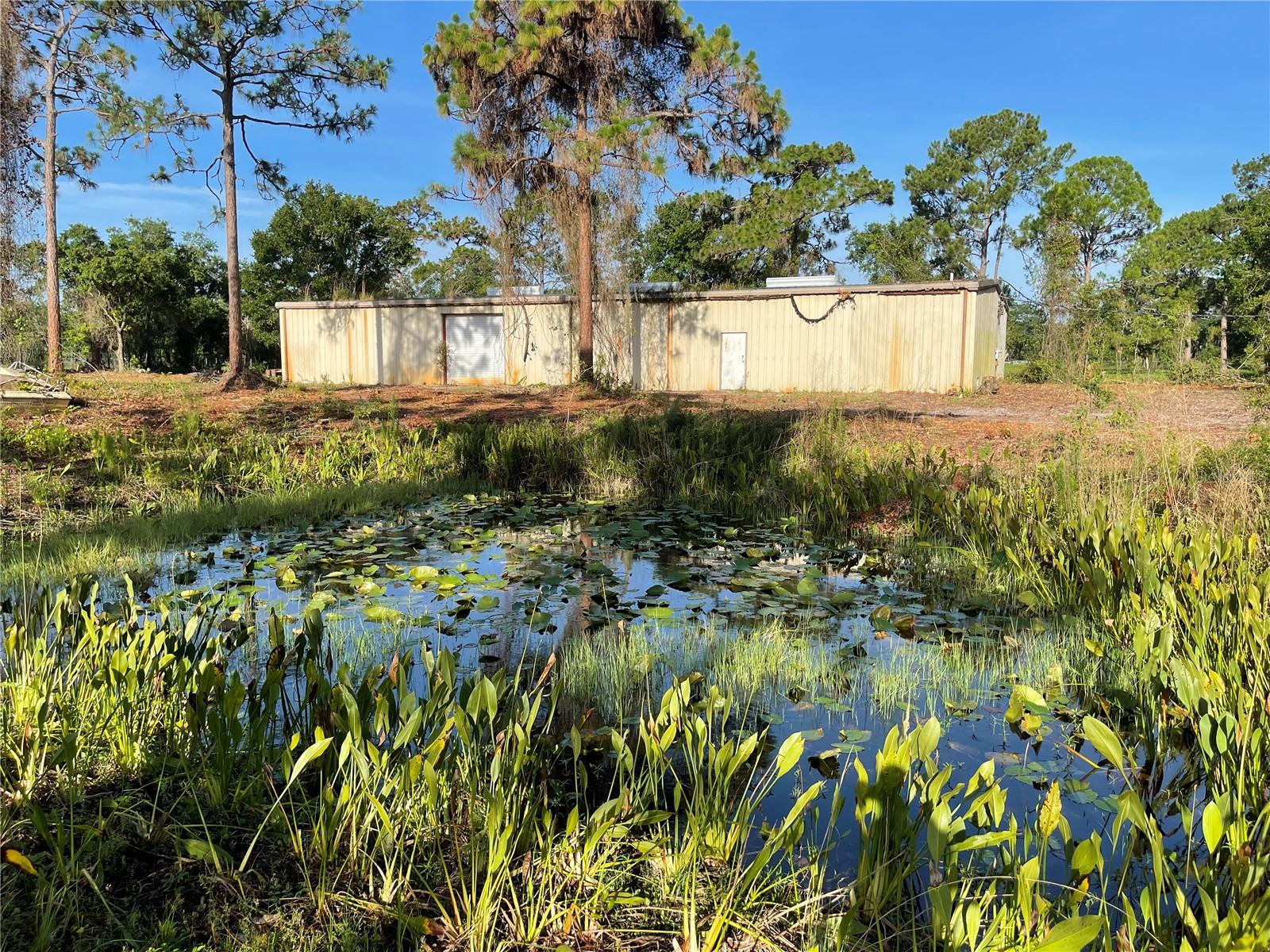 ST CLOUD MANOR ESTATES 01 - Land