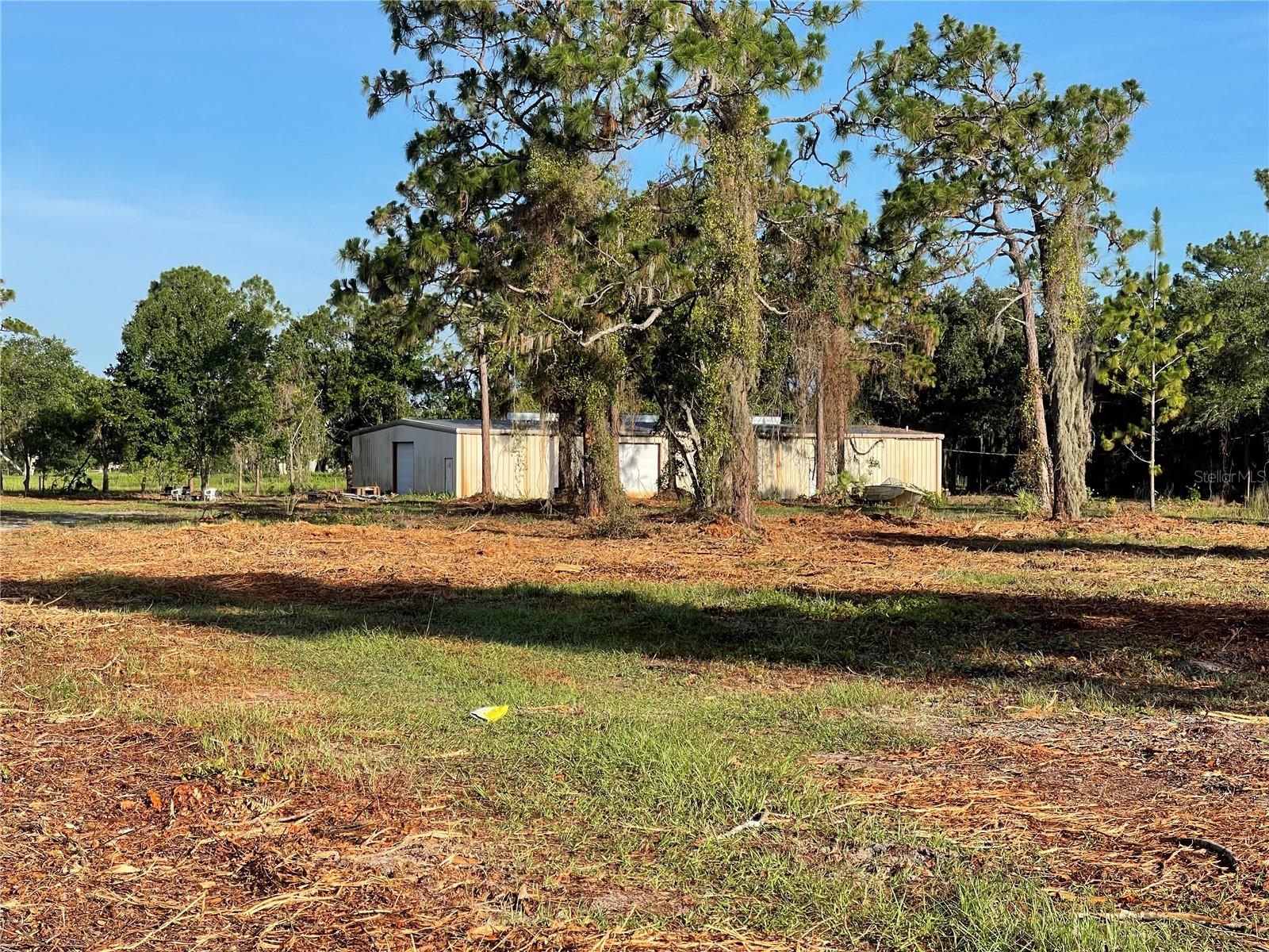 ST CLOUD MANOR ESTATES 01 - Land