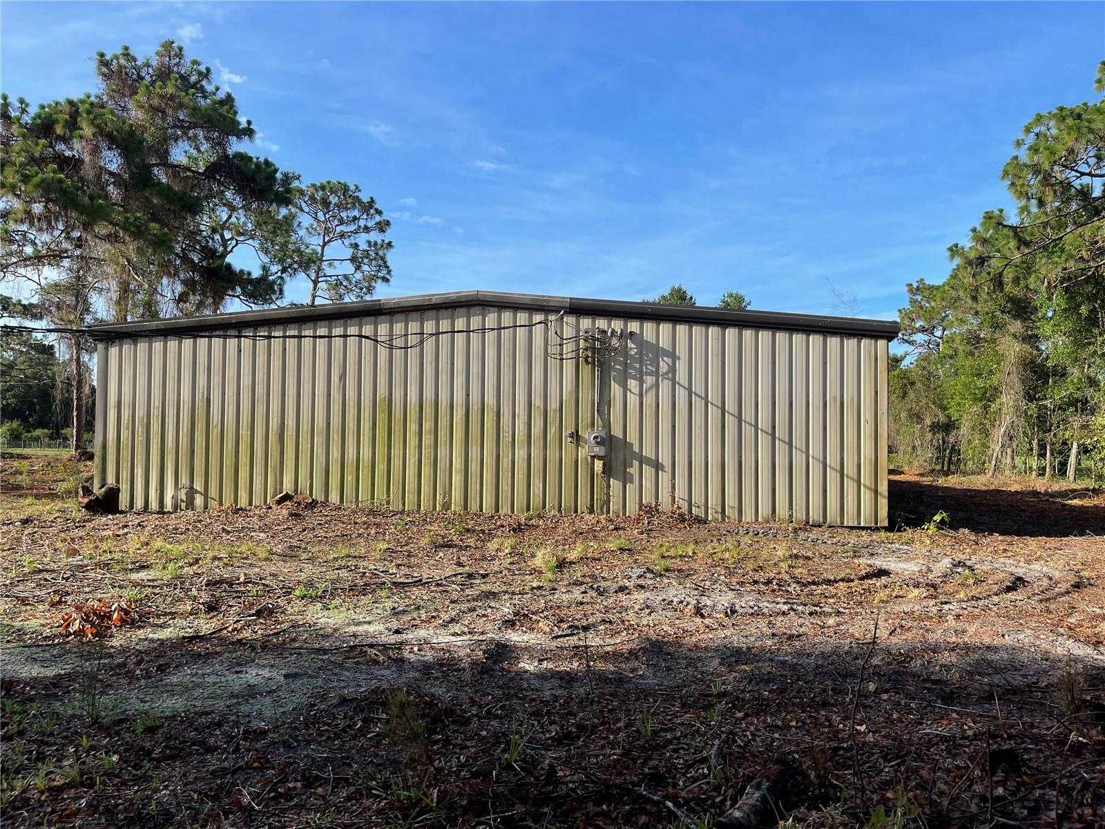 ST CLOUD MANOR ESTATES 01 - Land