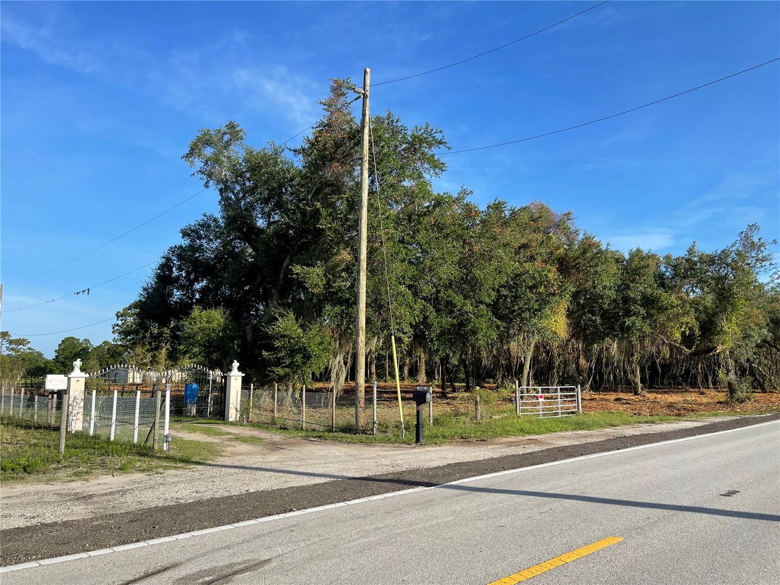 ST CLOUD MANOR ESTATES 01 - Land