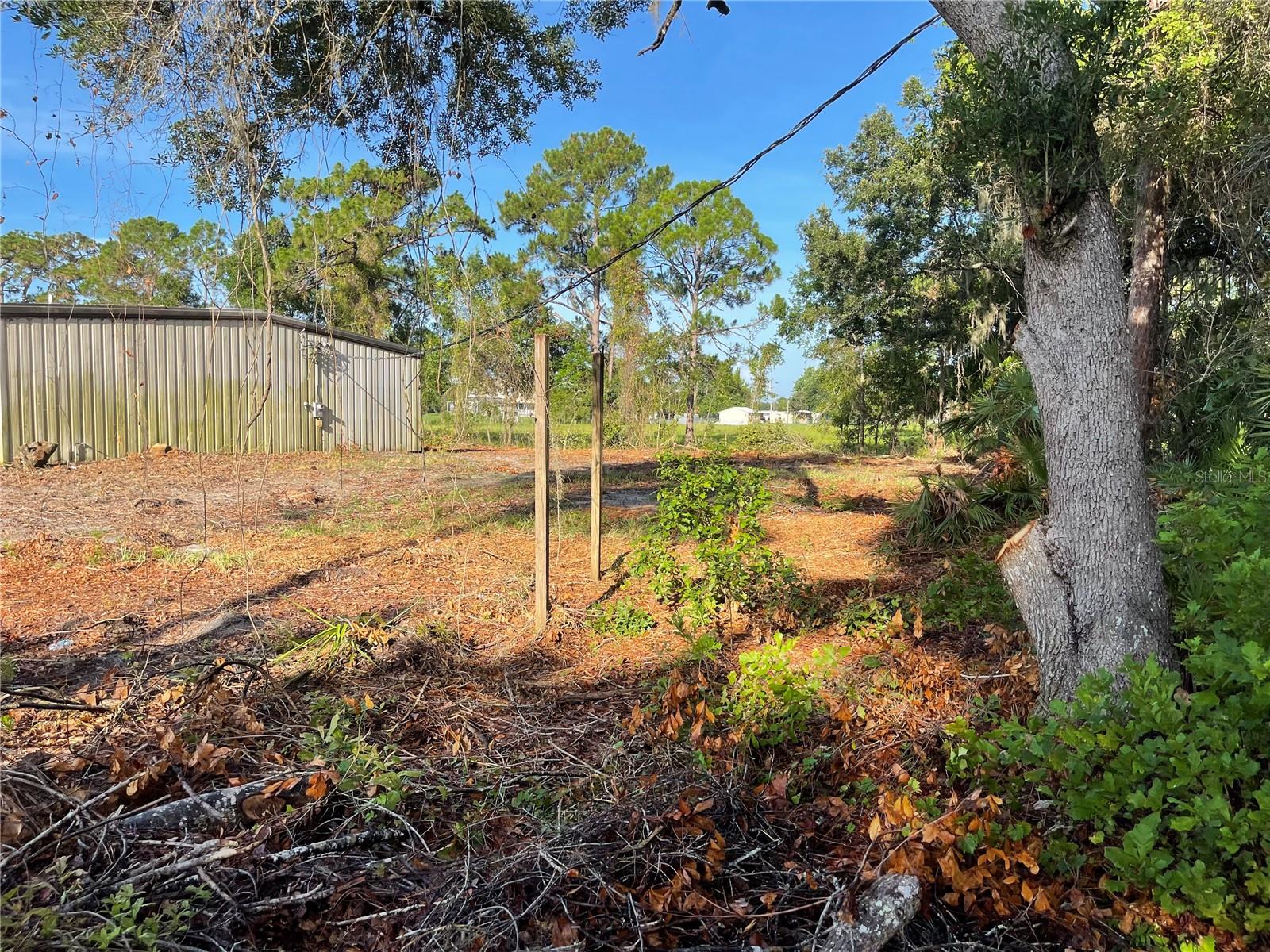 ST CLOUD MANOR ESTATES 01 - Land