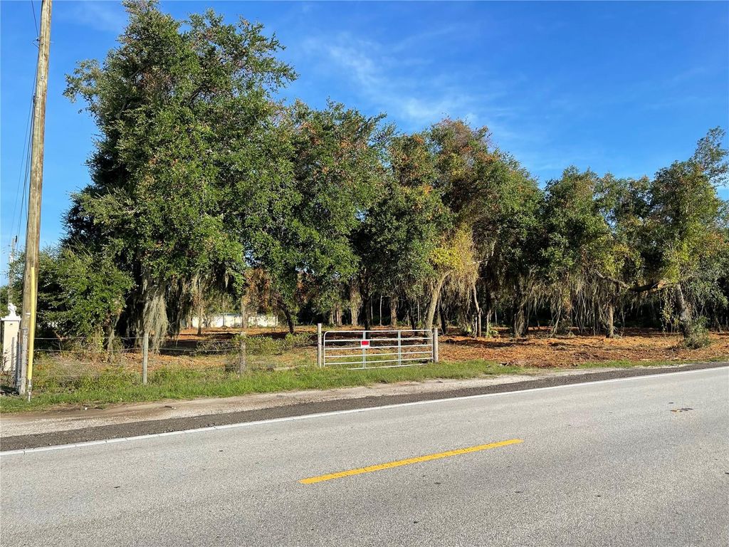Photo of 3524 Hickory Tree Road, Saint Cloud, FL 34772 (MLS # O6391331)