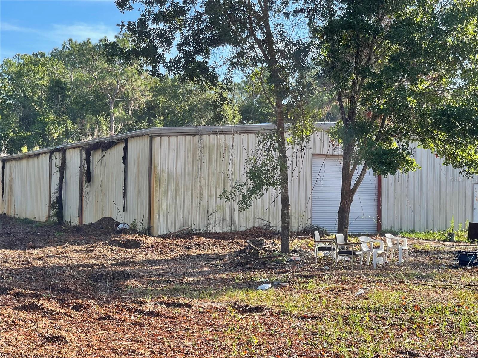 ST CLOUD MANOR ESTATES 01 - Land