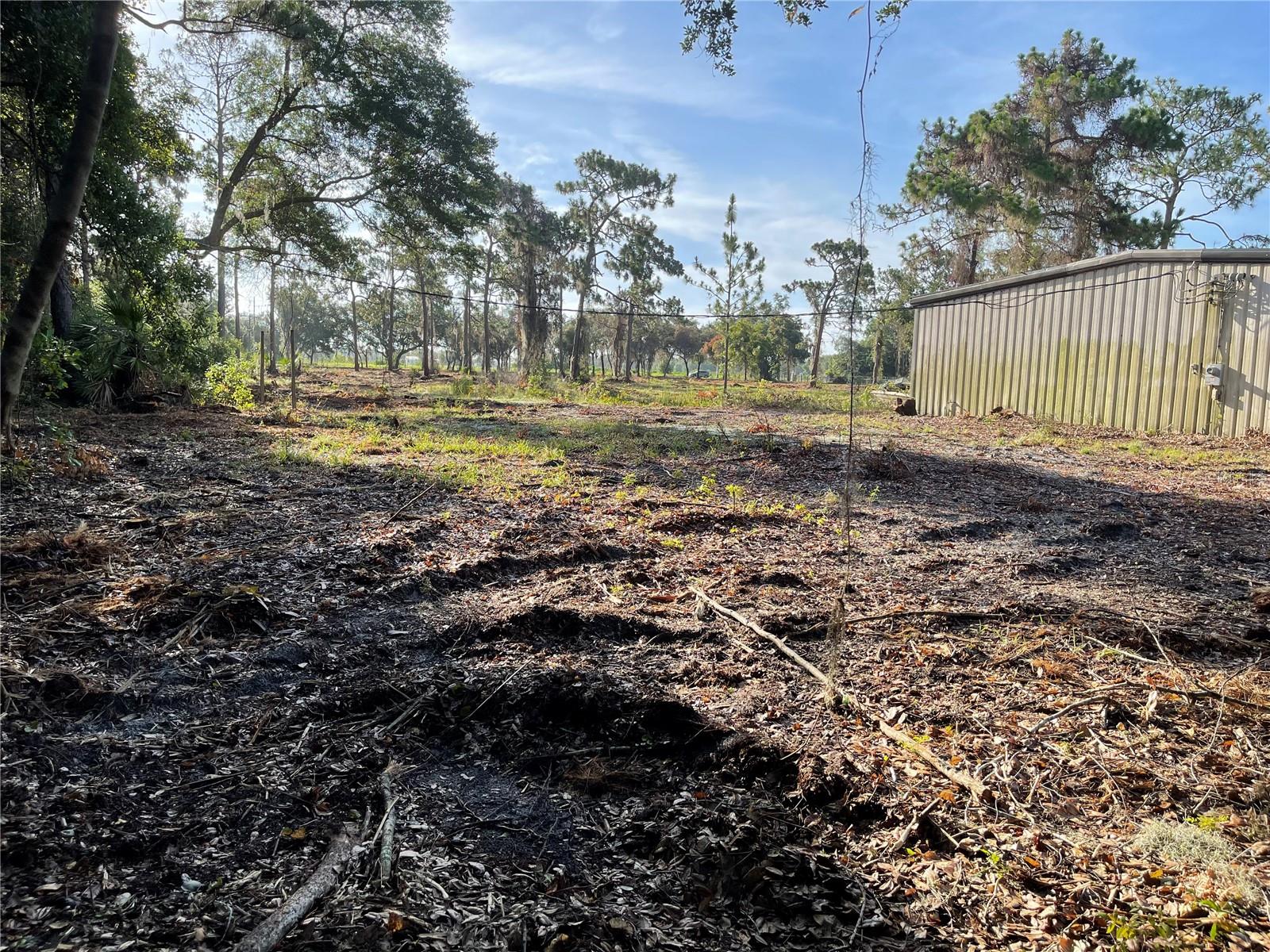 ST CLOUD MANOR ESTATES 01 - Land