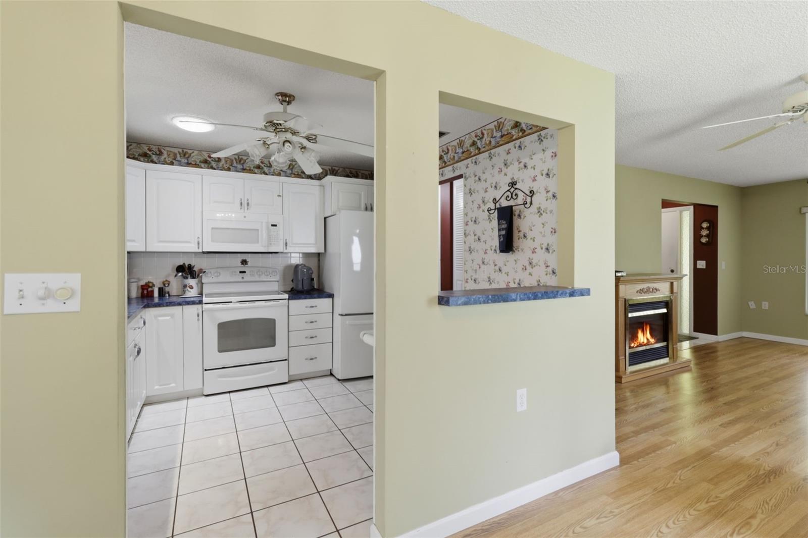 SAN CLEMENTE VILLAGE - Residential