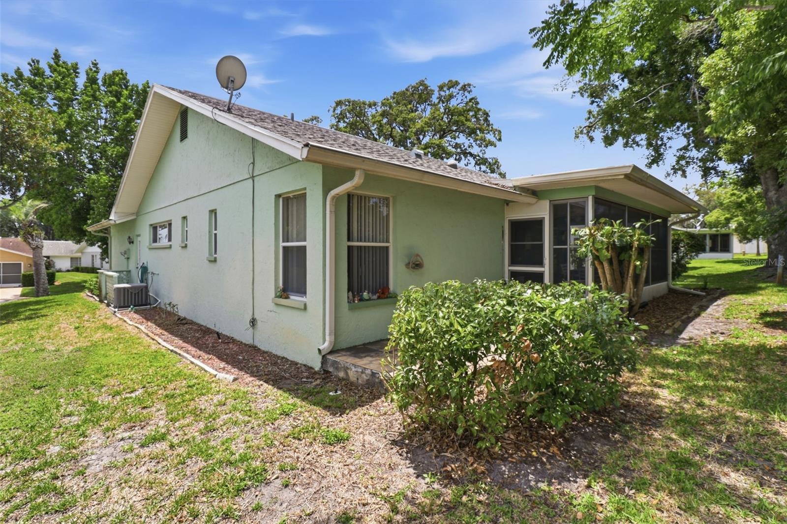 SAN CLEMENTE VILLAGE - Residential