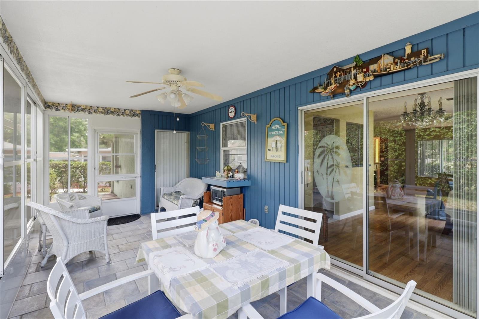 SAN CLEMENTE VILLAGE - Residential