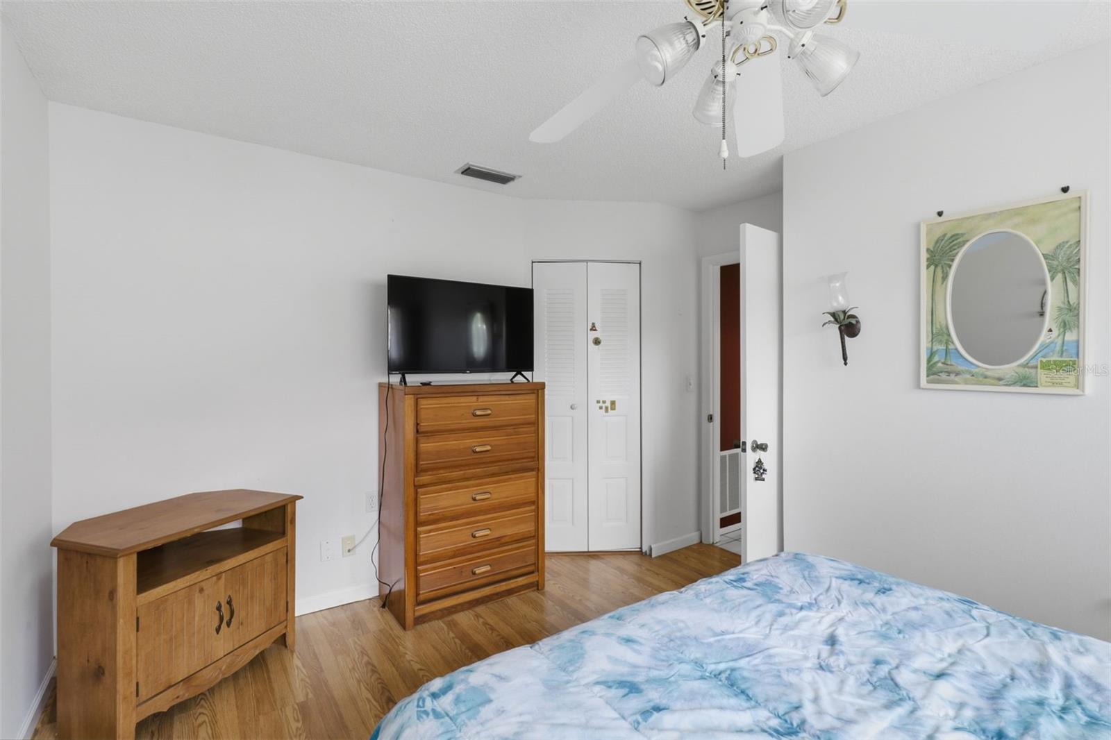 SAN CLEMENTE VILLAGE - Residential