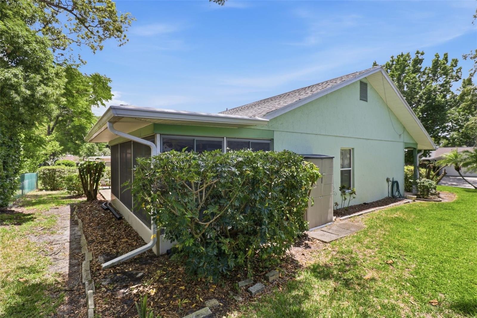 SAN CLEMENTE VILLAGE - Residential