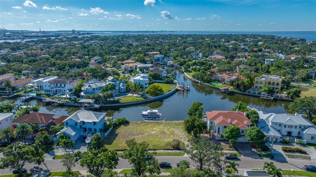 Photo of 102 Adalia Avenue, Tampa, FL 33606 (MLS # TB8447268)