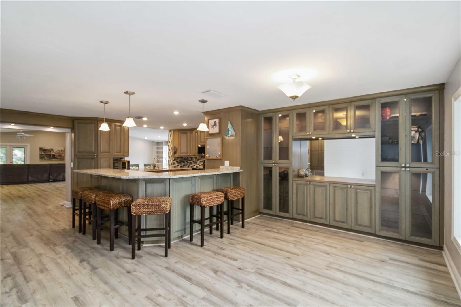 BONNIE LYNN ESTATES - Residential