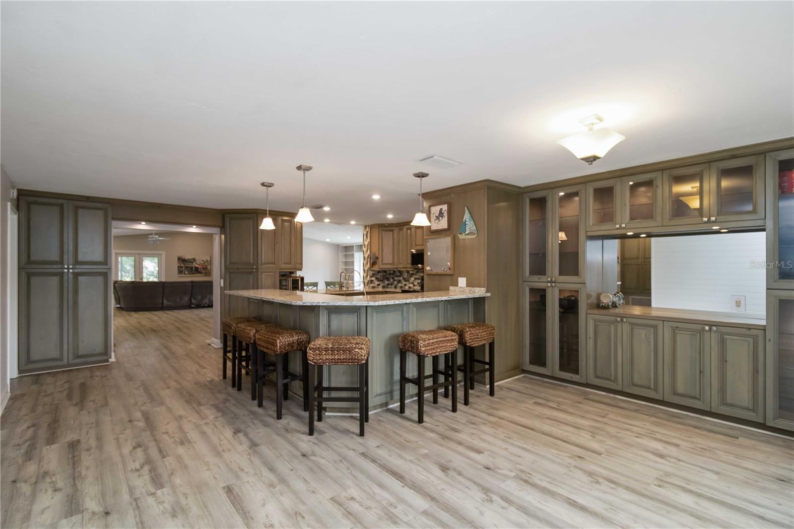 BONNIE LYNN ESTATES - Residential