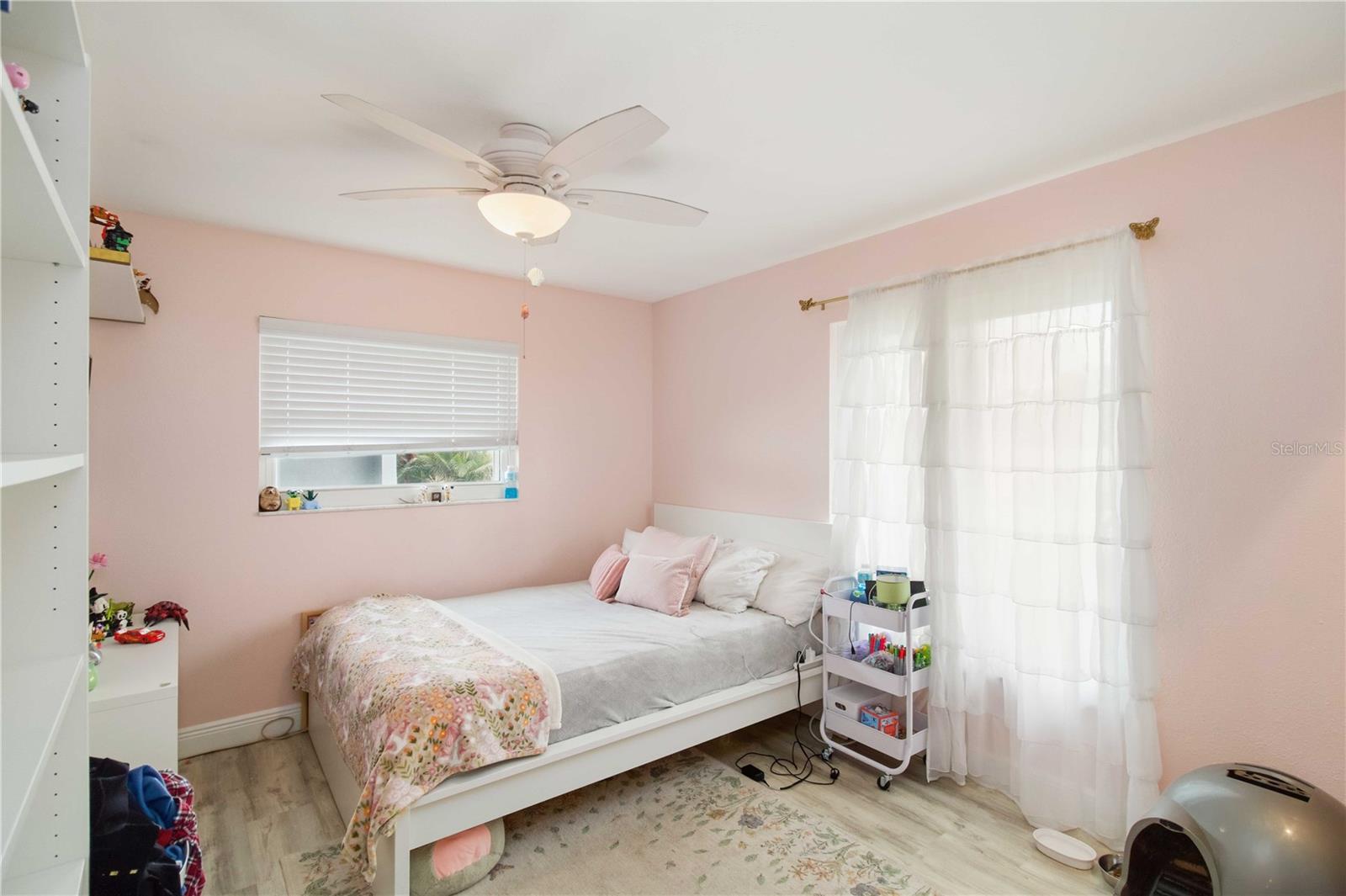 BONNIE LYNN ESTATES - Residential