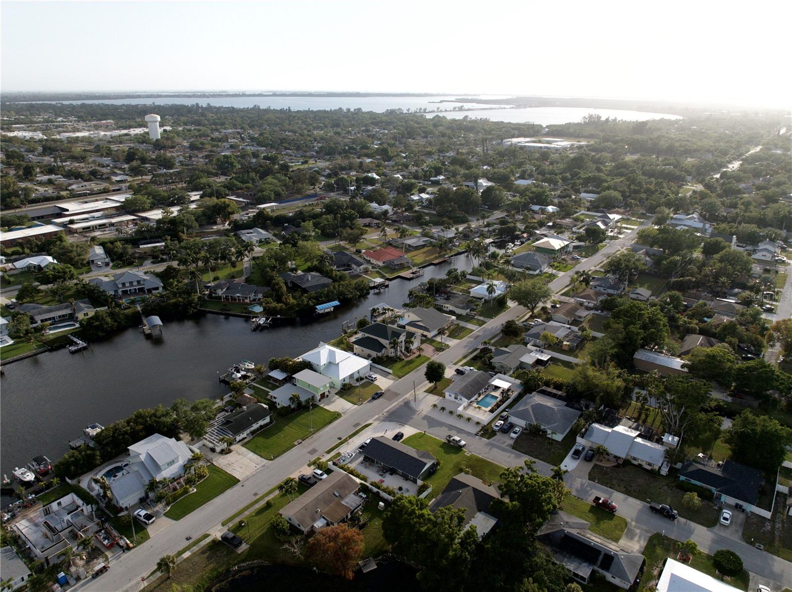 BONNIE LYNN ESTATES - Residential