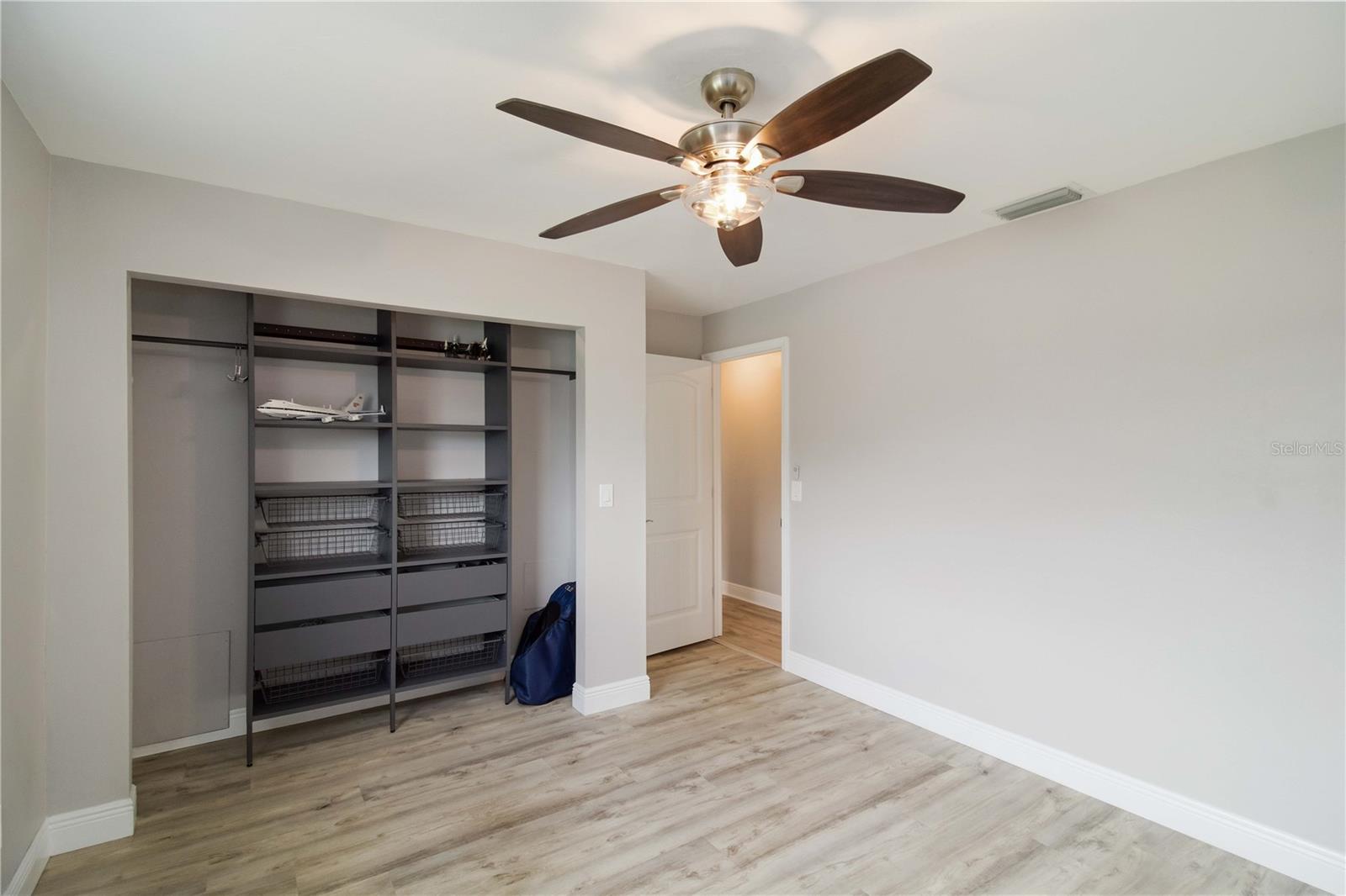 BONNIE LYNN ESTATES - Residential