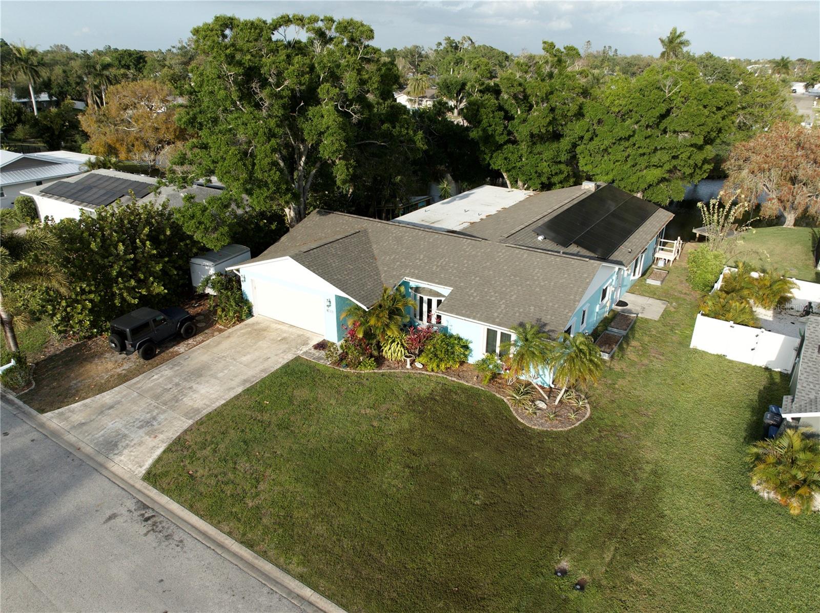 BONNIE LYNN ESTATES - Residential