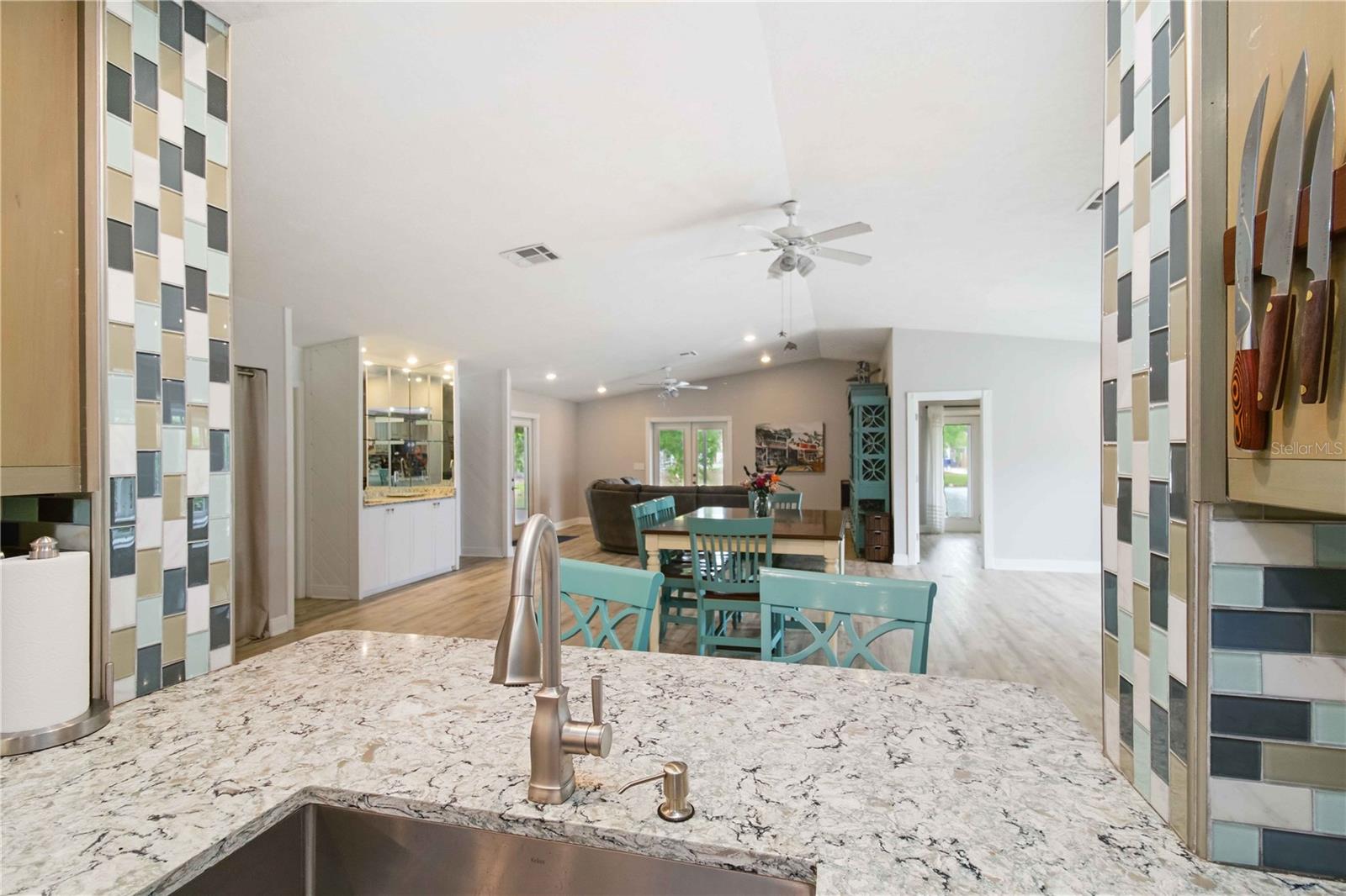 BONNIE LYNN ESTATES - Residential