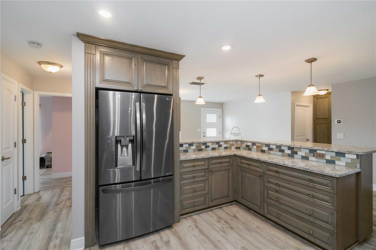 BONNIE LYNN ESTATES - Residential