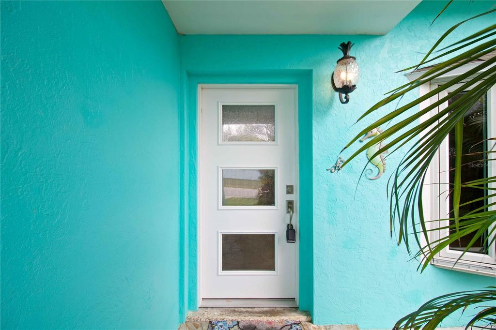 Photo of 907 69th Street NW, Bradenton, FL 34209 (MLS # A4688823)