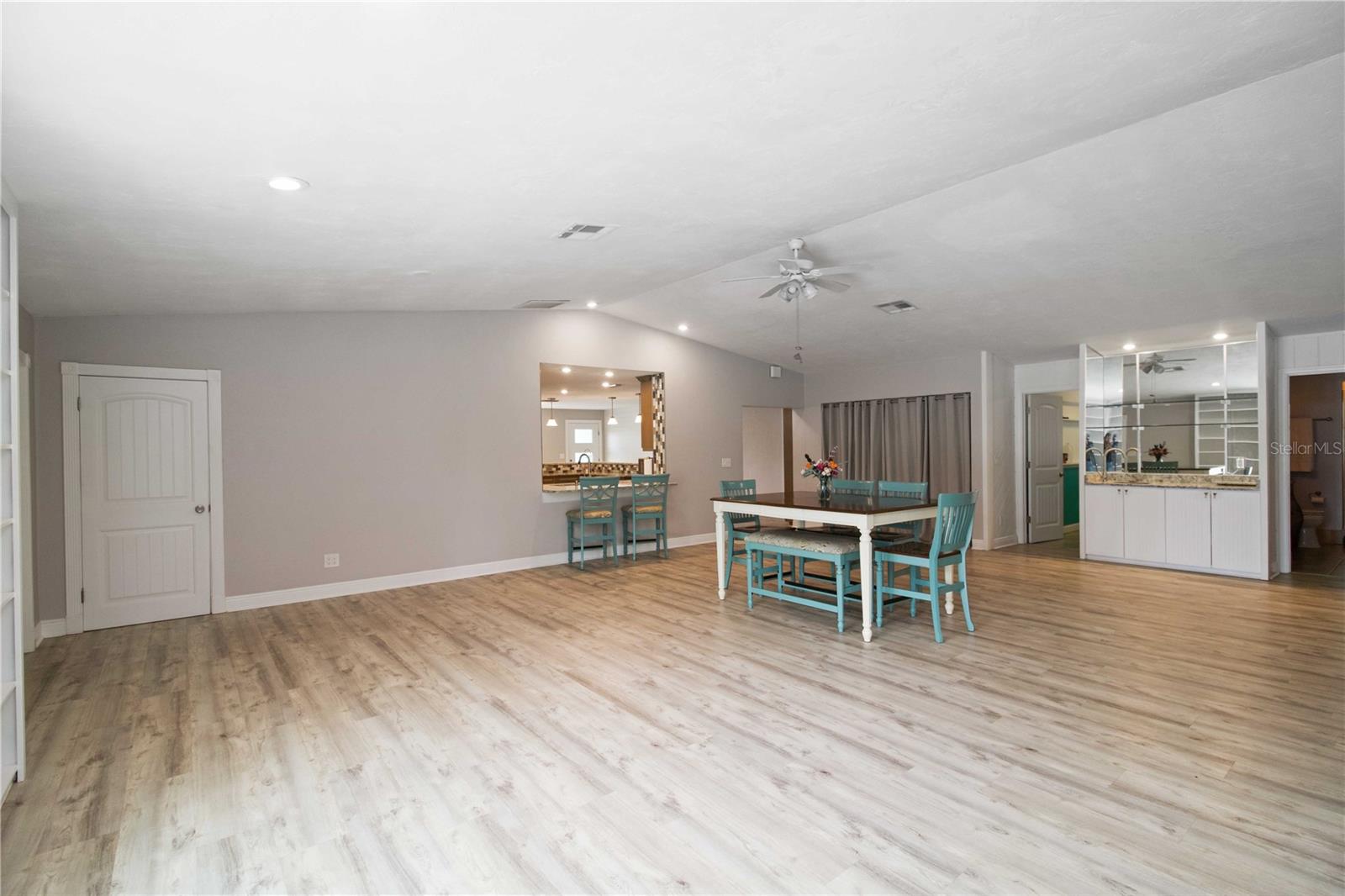 BONNIE LYNN ESTATES - Residential