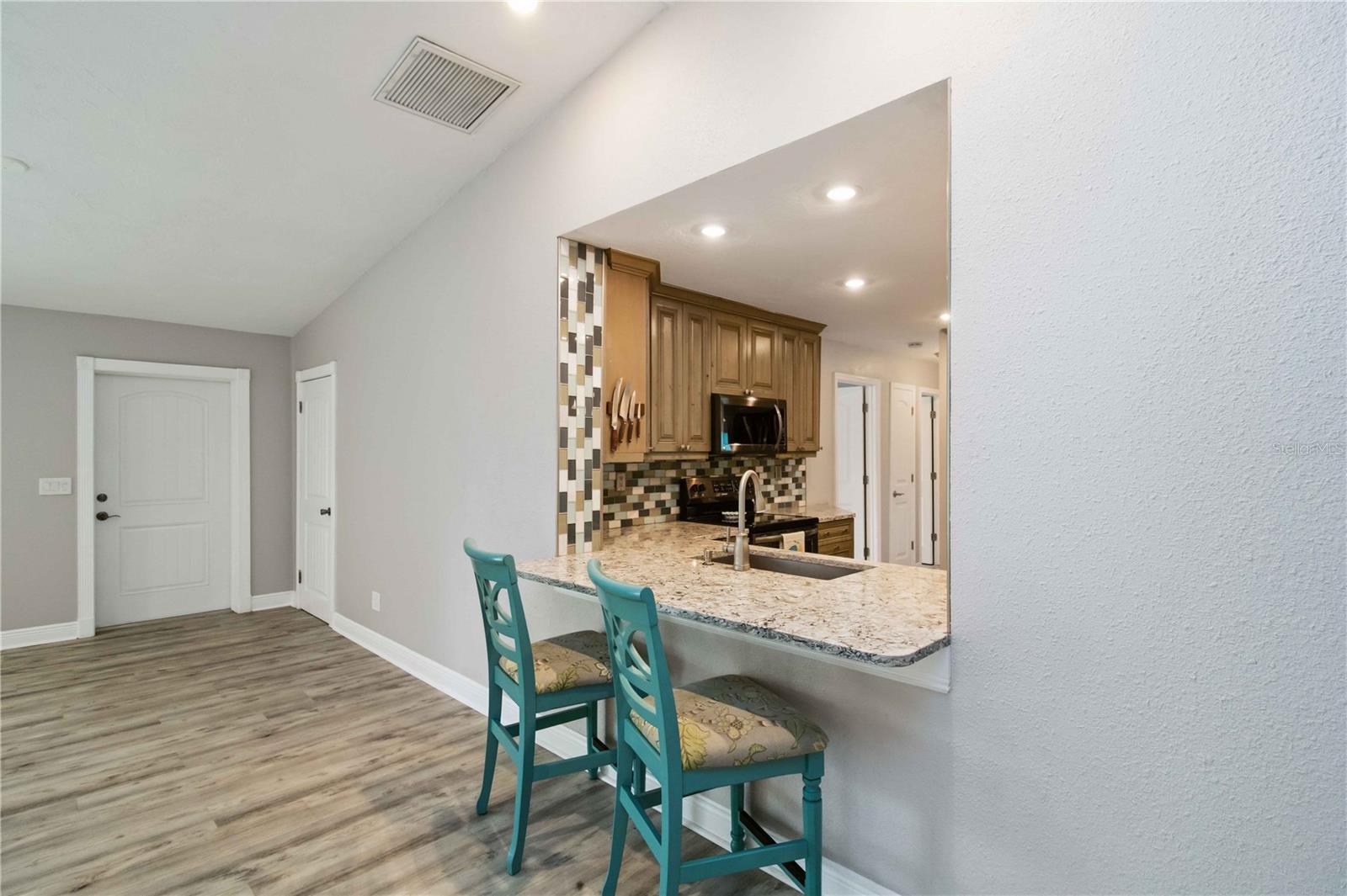 BONNIE LYNN ESTATES - Residential