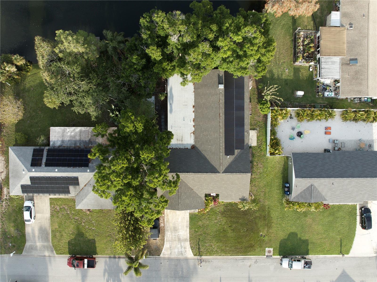 BONNIE LYNN ESTATES - Residential