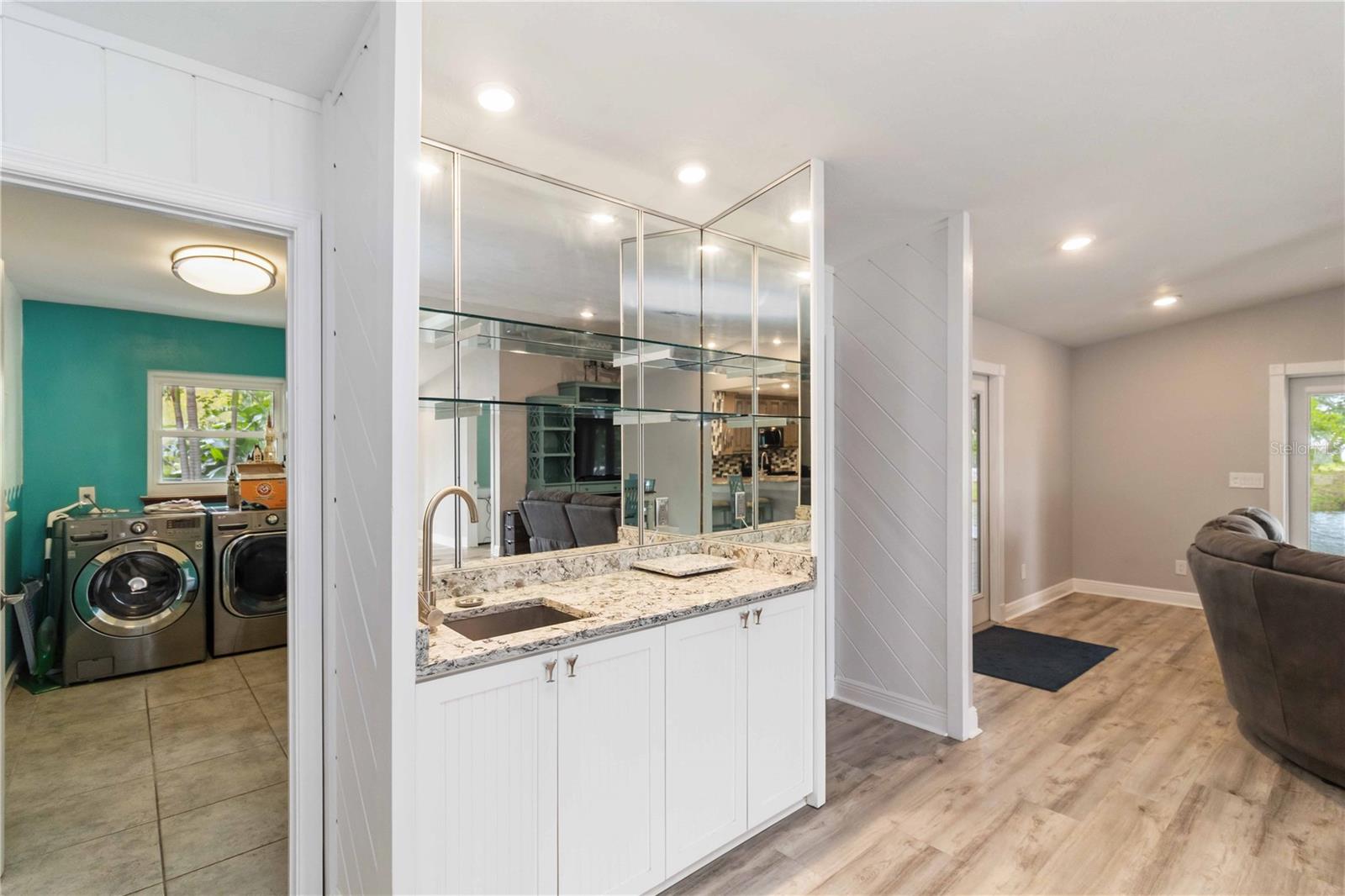 BONNIE LYNN ESTATES - Residential