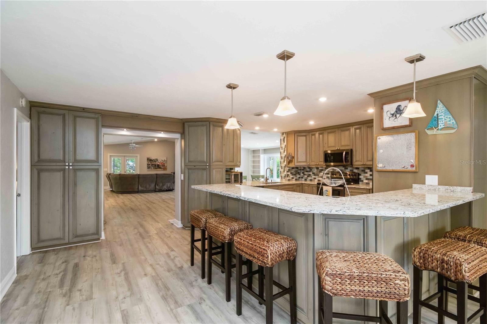 BONNIE LYNN ESTATES - Residential