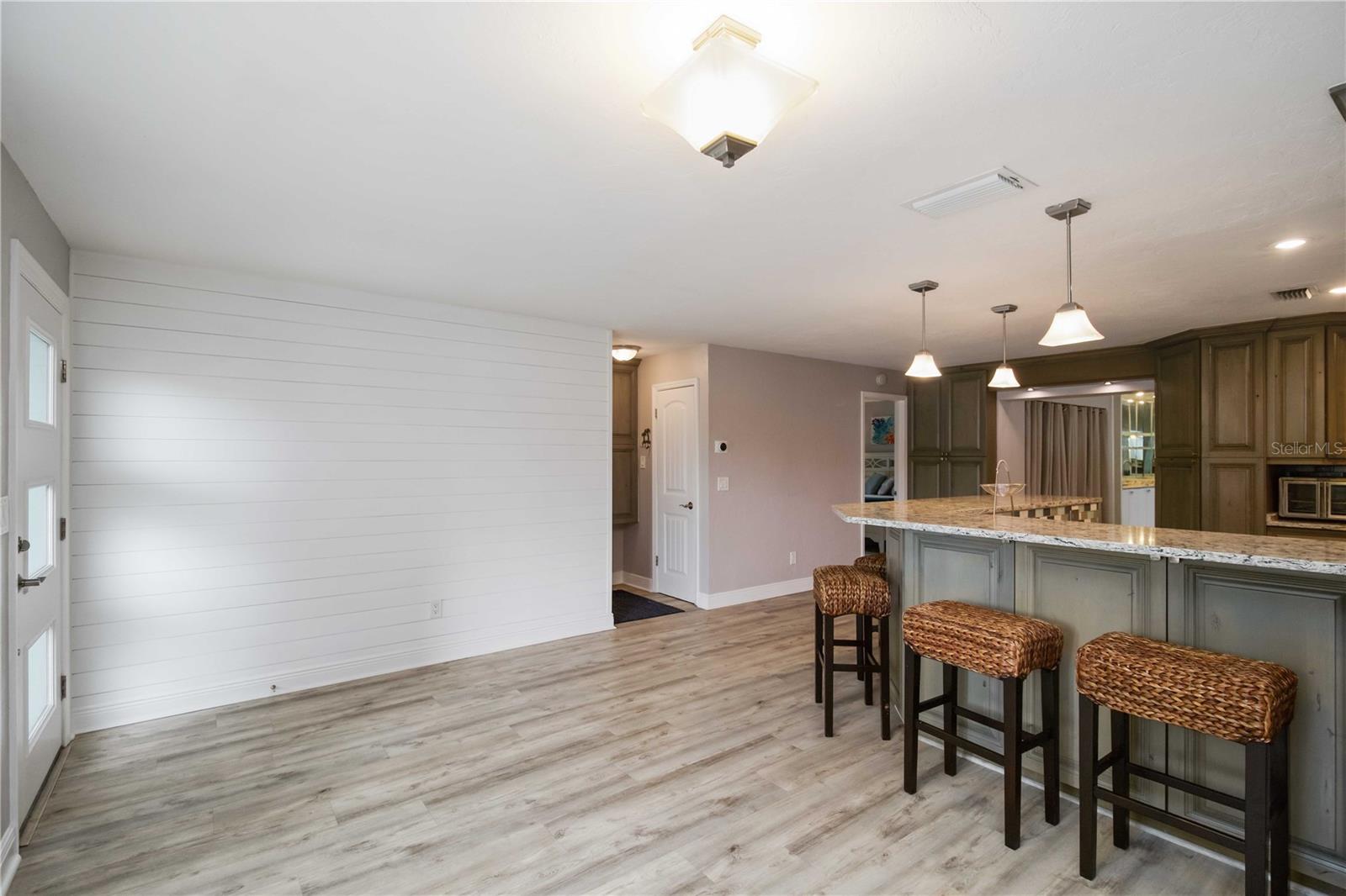 BONNIE LYNN ESTATES - Residential