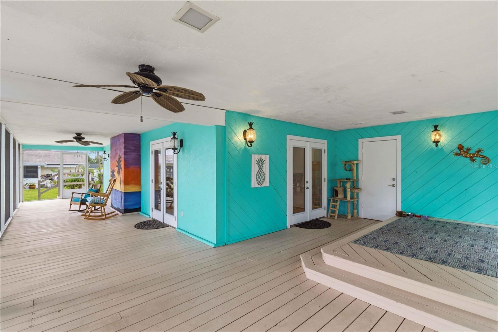 BONNIE LYNN ESTATES - Residential