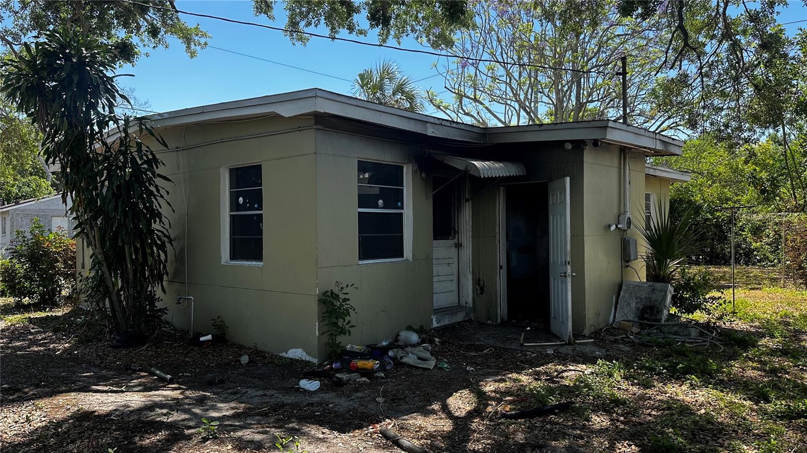 BRYN MAWR 1 - Residential