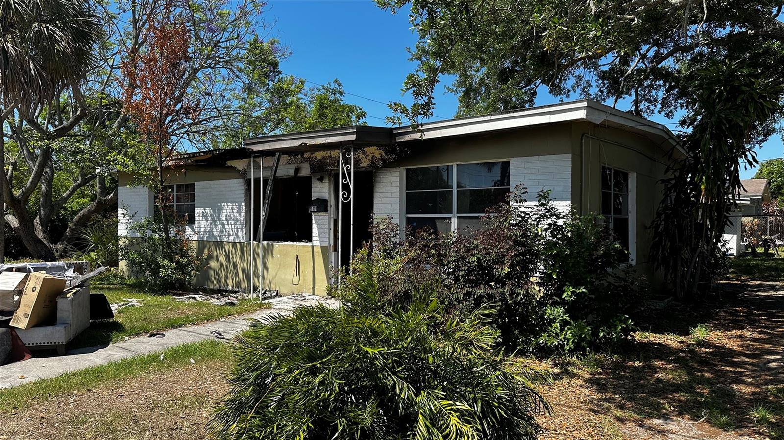 BRYN MAWR 1 - Residential