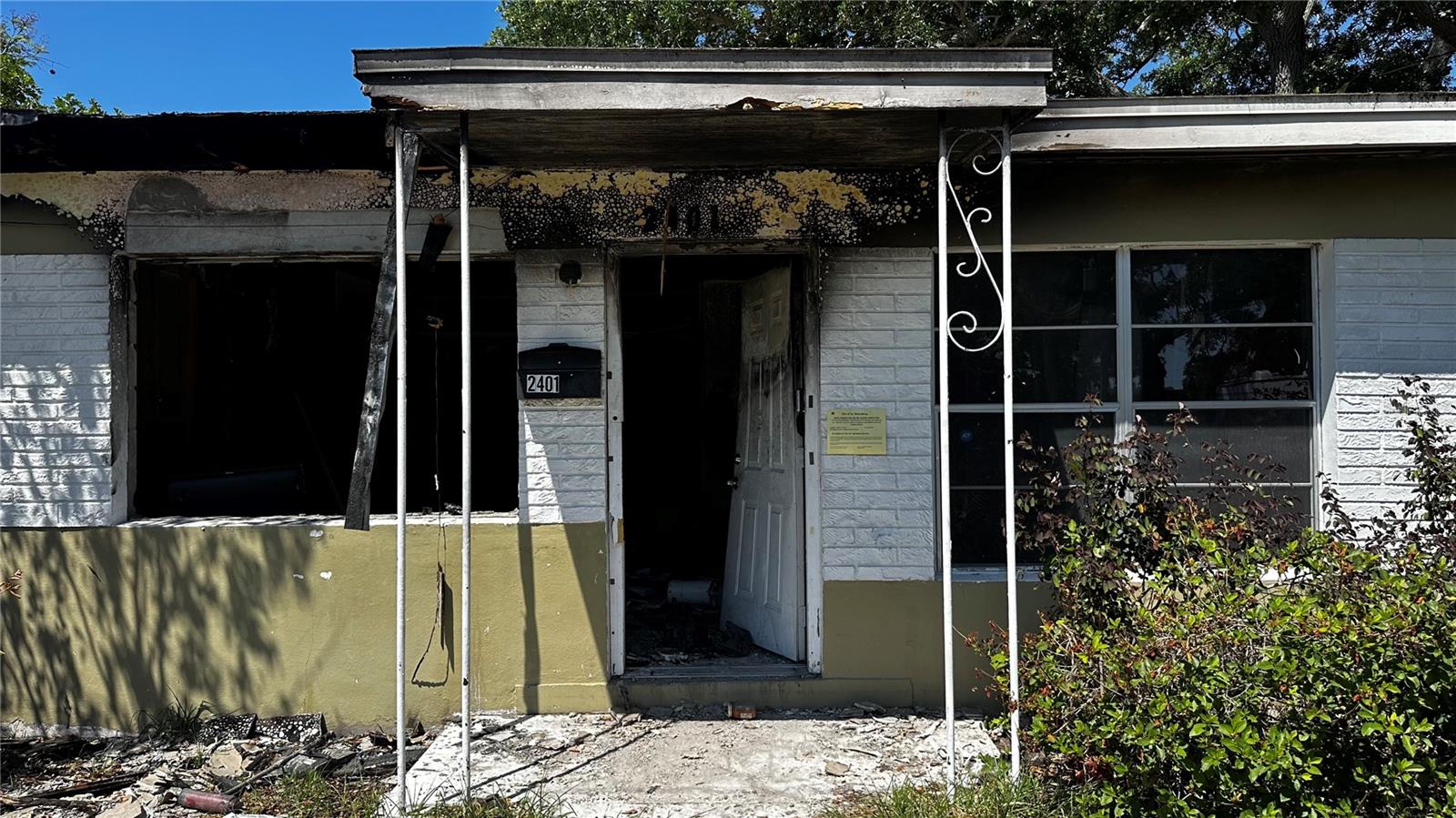 BRYN MAWR 1 - Residential