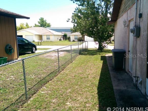 Florida Shores 01 - Residential