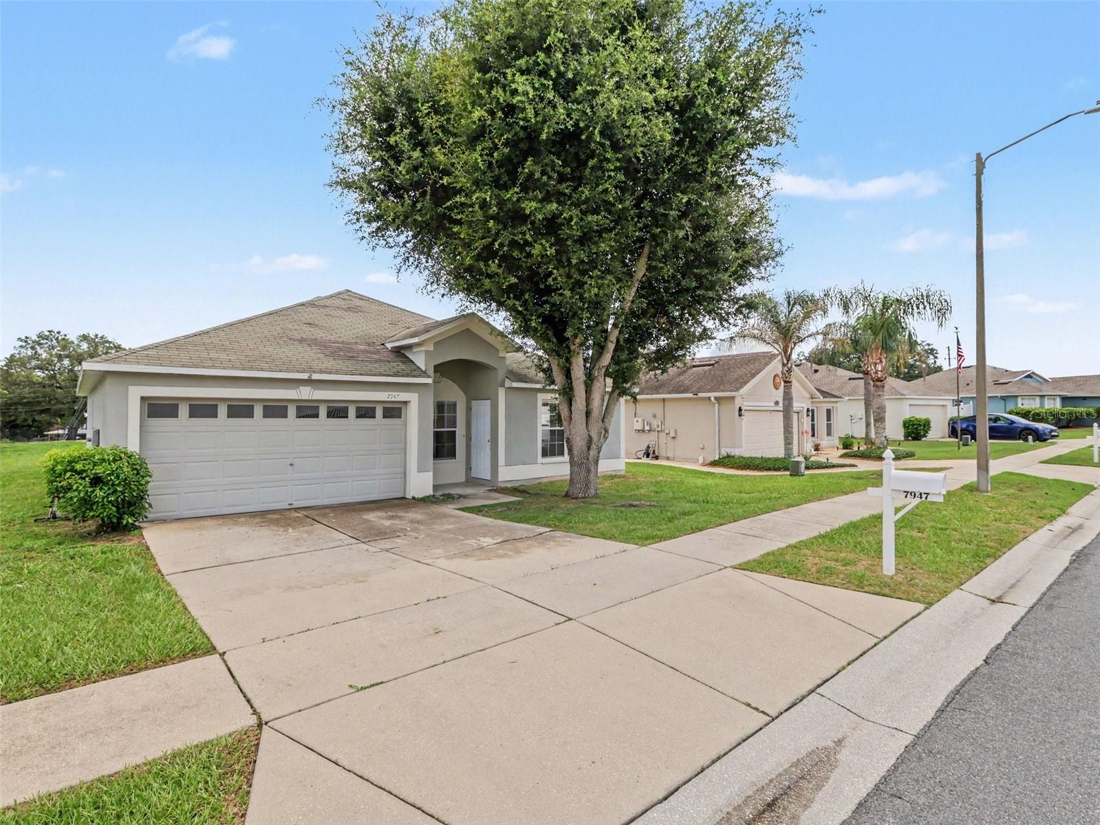 7947 MERCHANTVILLE CIRCLE