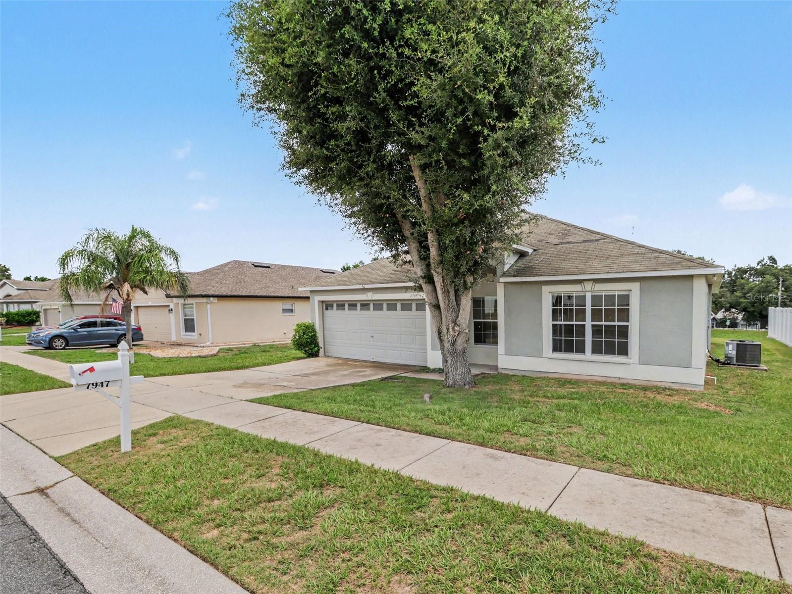 7947 MERCHANTVILLE CIRCLE