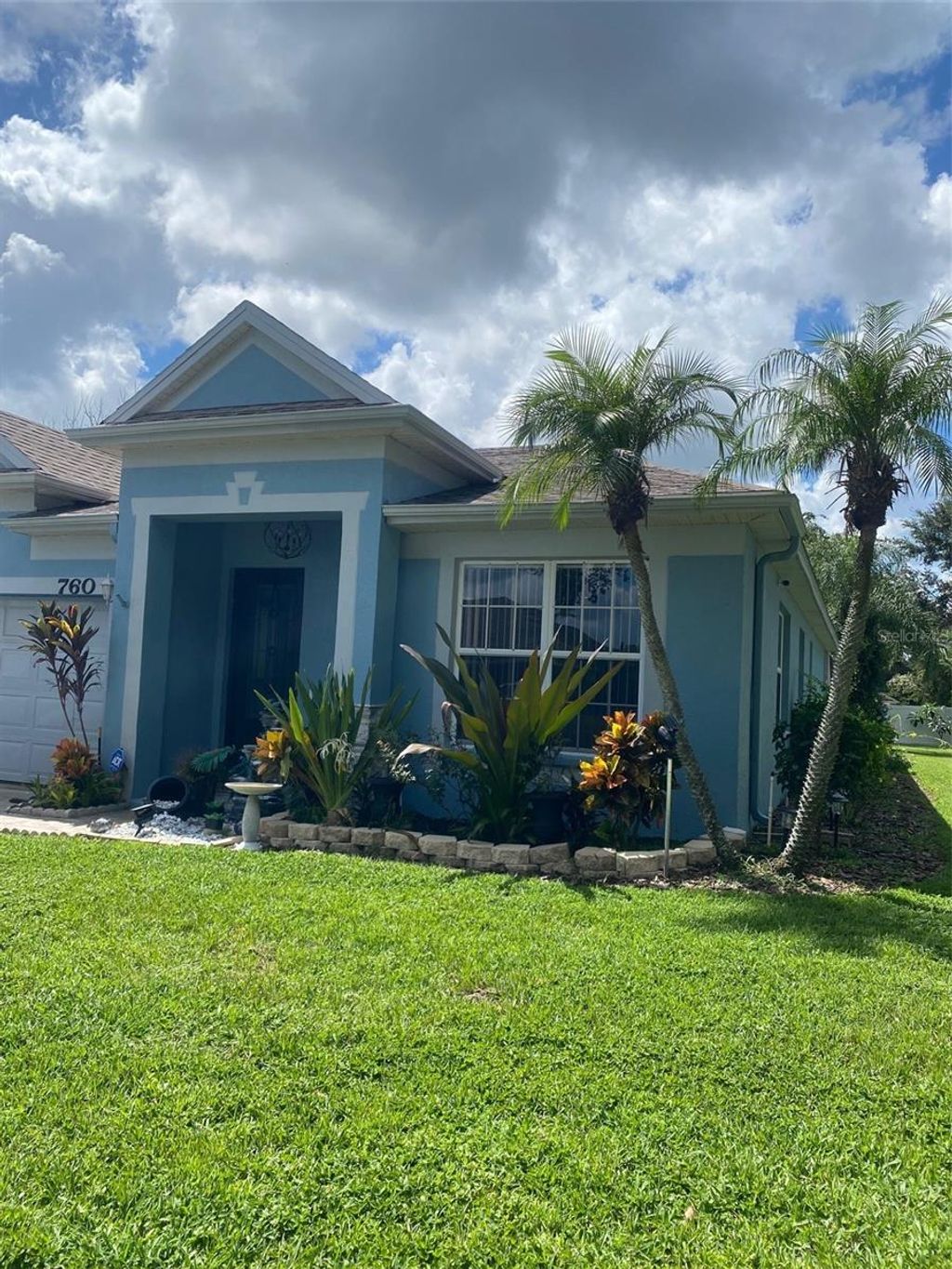 Photo of 760 Bryson Loop, Lakeland, FL 33809 (MLS # NS1085795)