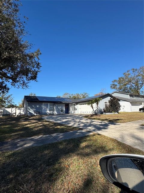 A home in TAMPA