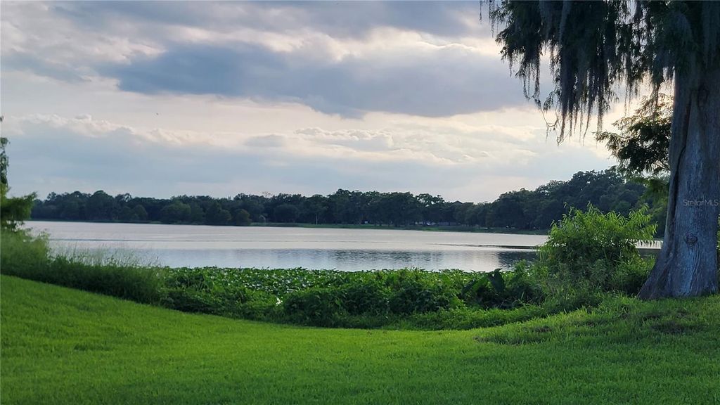 Photo of 4023 Versailles Drive #4023F, Orlando, FL 32808 (MLS # O6412800)