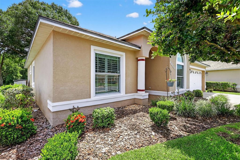 Photo of 11550 Wellman Drive, Riverview, FL 33578 (MLS # TB8401834)