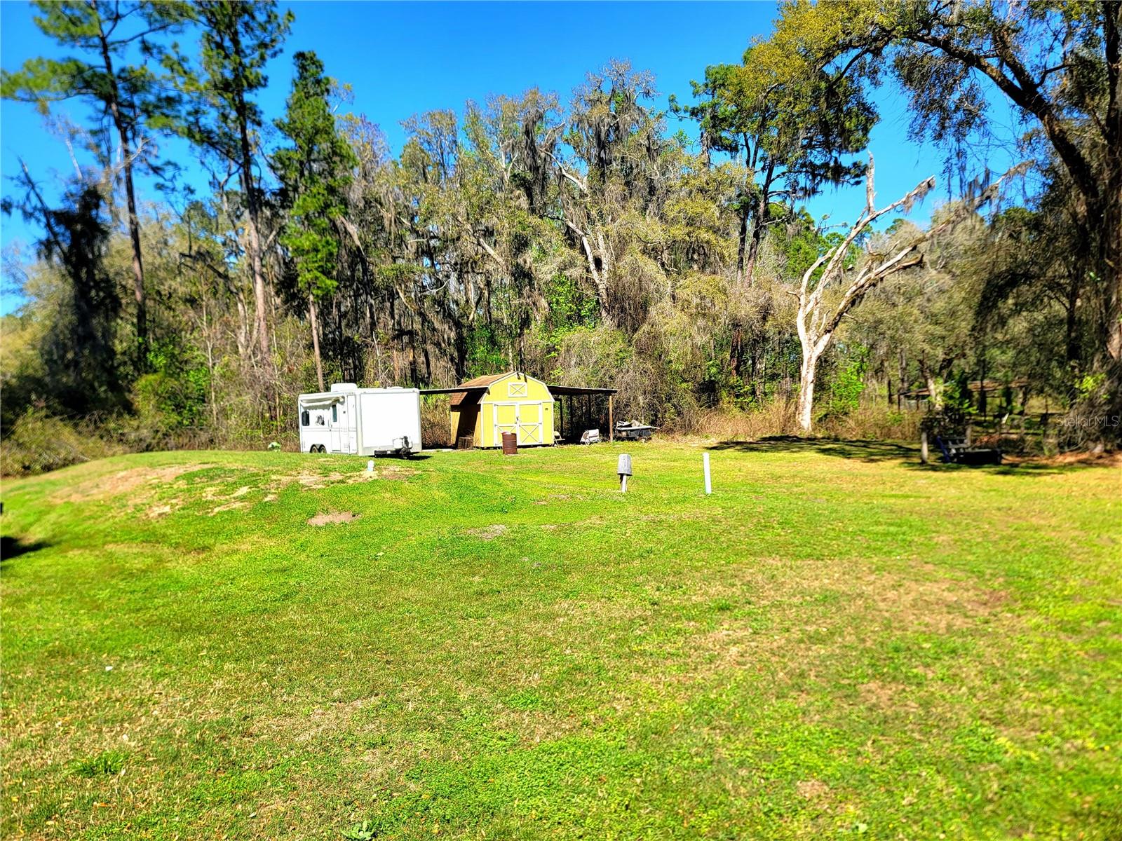 OLD CANNON FARMSITES - Residential