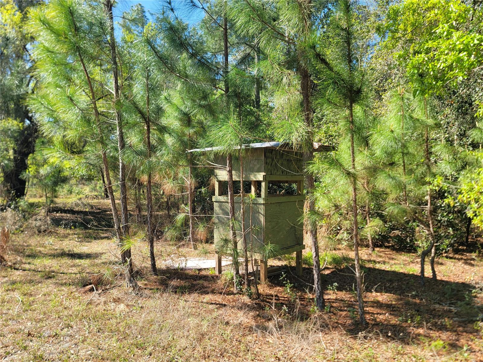 OLD CANNON FARMSITES - Residential