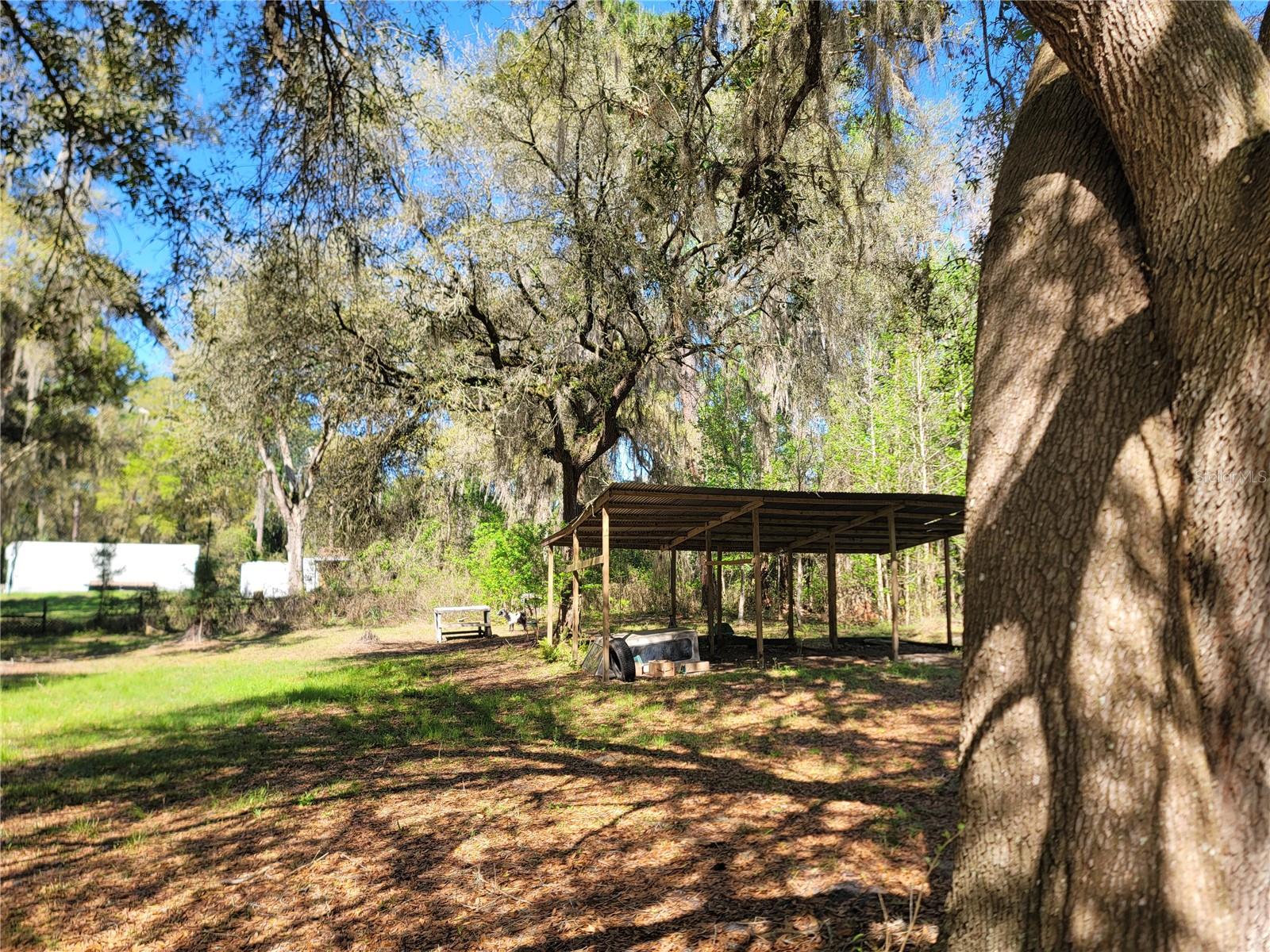 OLD CANNON FARMSITES - Residential