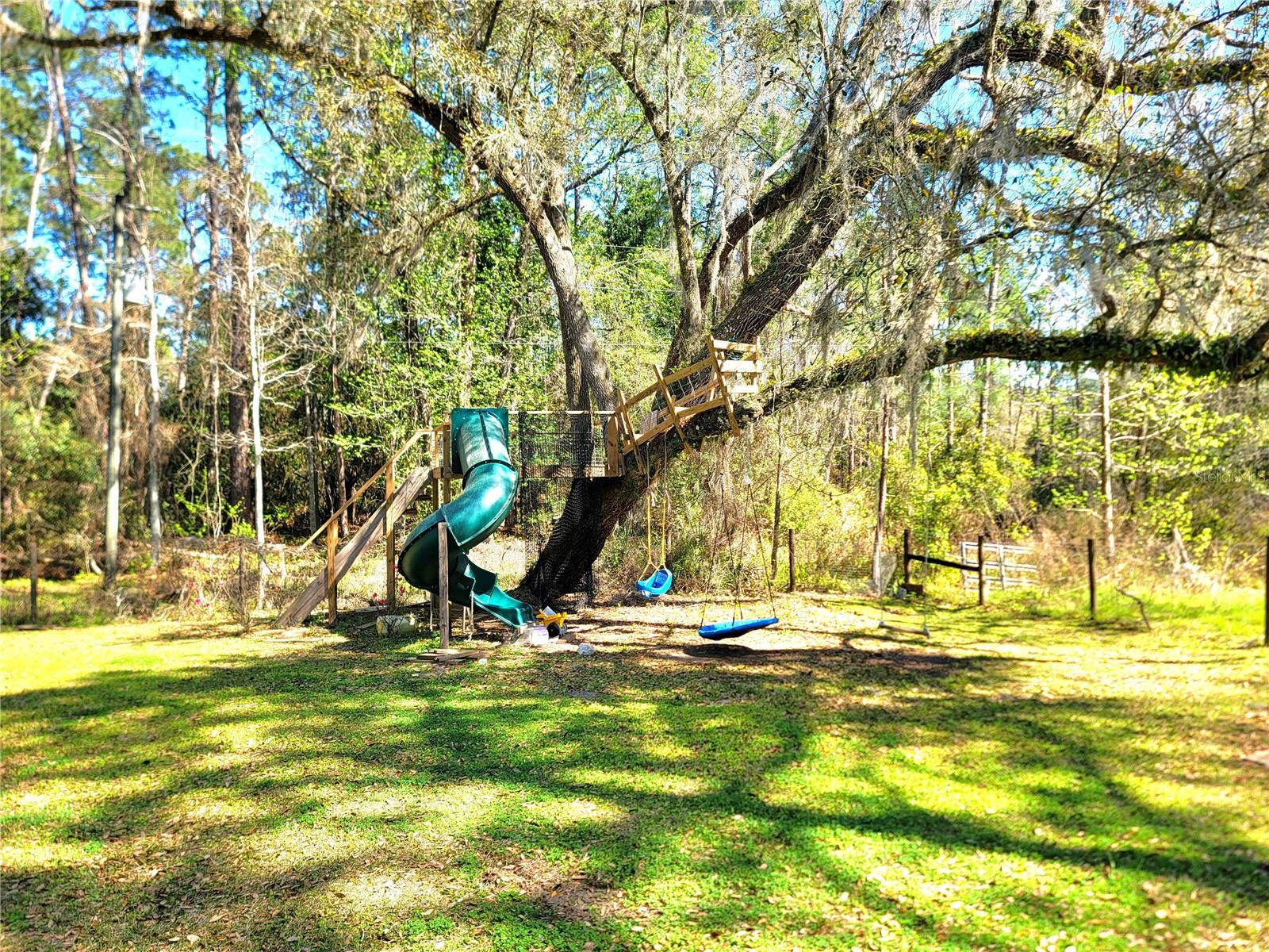OLD CANNON FARMSITES - Residential