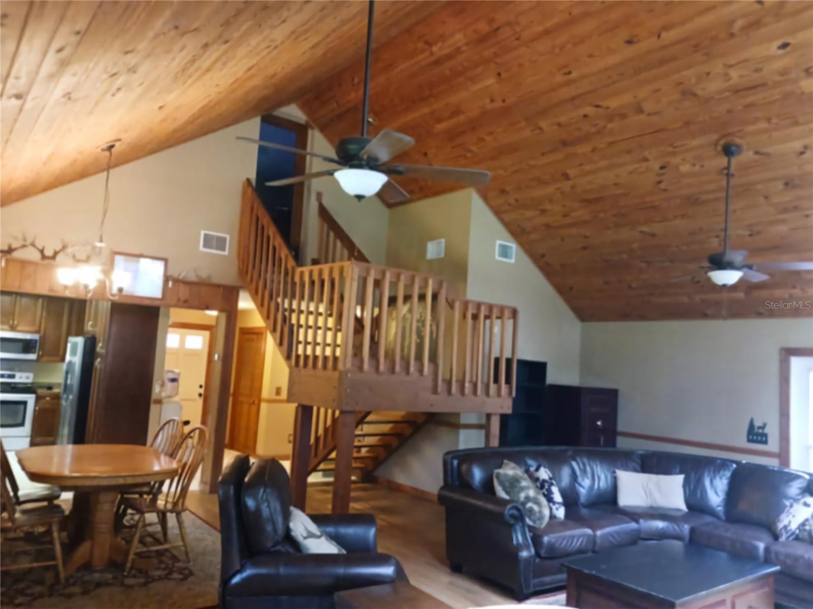 OLD CANNON FARMSITES - Residential