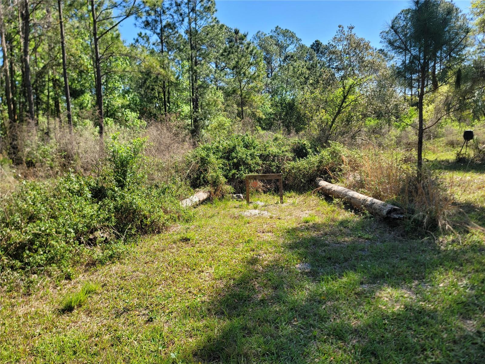 OLD CANNON FARMSITES - Residential